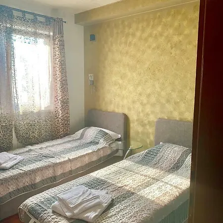 Oleander Apartamento *