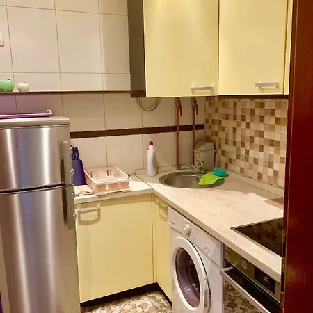 Oleander Apartament Poreč