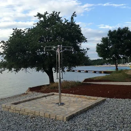 Apartment Oleander Porec